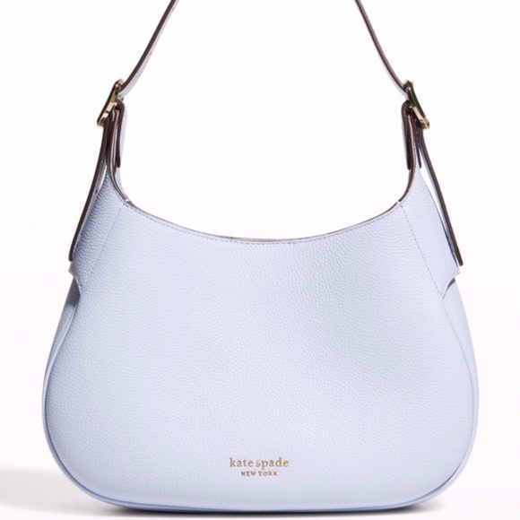 kate spade Handbags - Kate Spade New Drop Hobo Bag